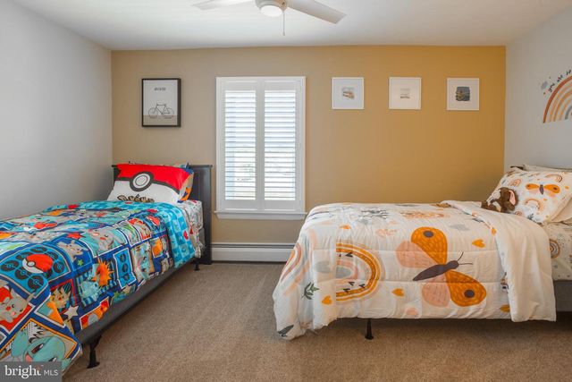 503 MULBERRY ST, Milton, DE 19968