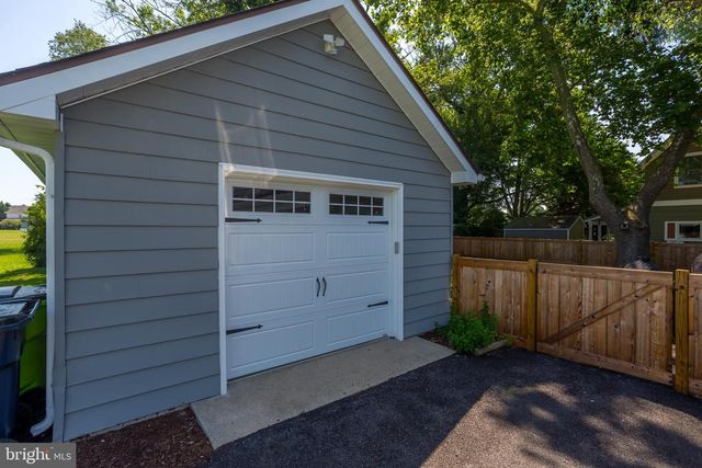 503 MULBERRY ST, Milton, DE 19968