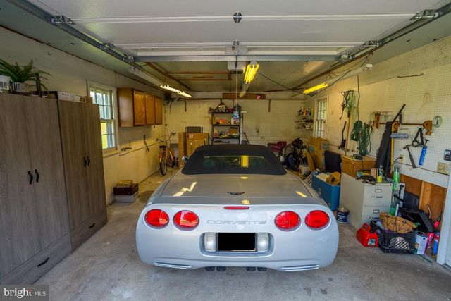 503 MULBERRY ST, Milton, DE 19968