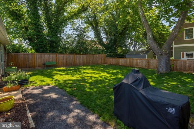 503 MULBERRY ST, Milton, DE 19968