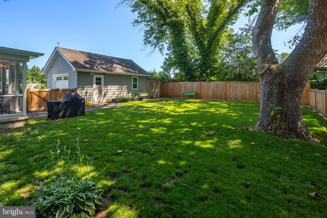 503 MULBERRY ST, Milton, DE 19968