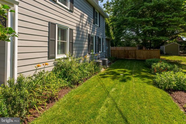 503 MULBERRY ST, Milton, DE 19968