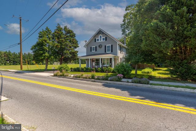 503 MULBERRY ST, Milton, DE 19968