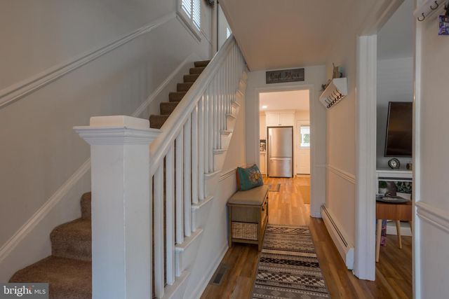 503 MULBERRY ST, Milton, DE 19968