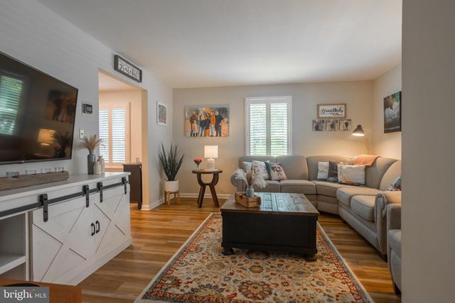 503 MULBERRY ST, Milton, DE 19968