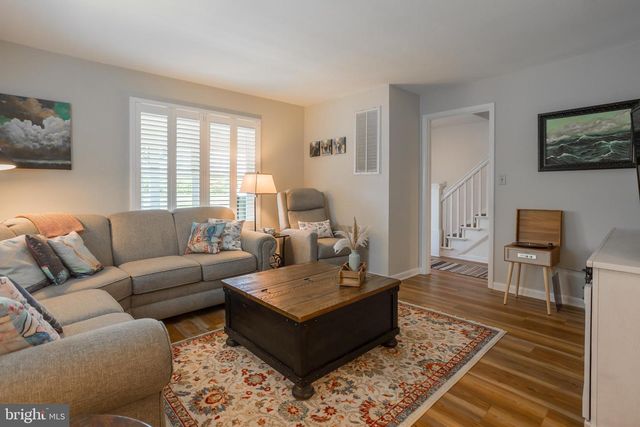 503 MULBERRY ST, Milton, DE 19968