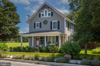 503 MULBERRY ST, Milton, DE 19968