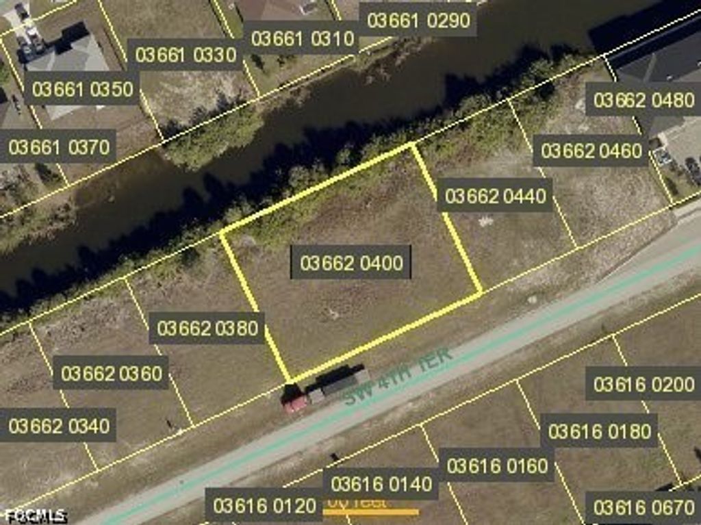 1429 SW 4th TER, Cape Coral, FL 33991