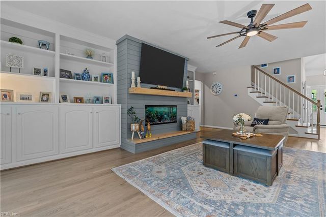 2277 Lynx DR, Virginia Beach, VA 23456