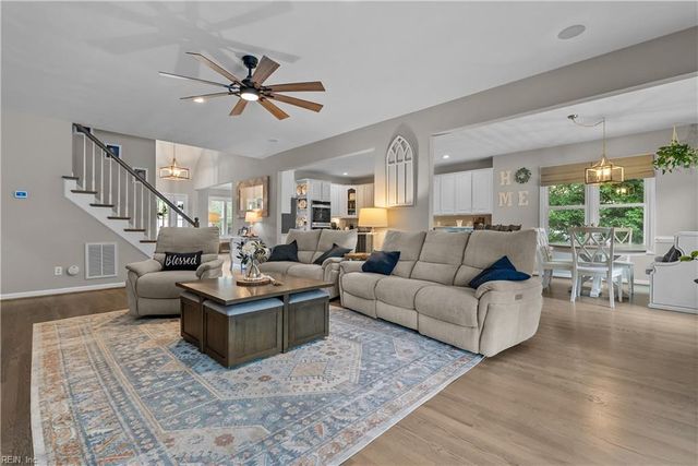 2277 Lynx DR, Virginia Beach, VA 23456