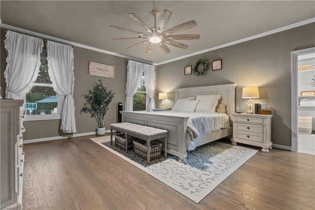 2277 Lynx DR, Virginia Beach, VA 23456