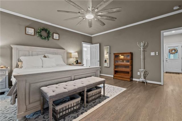 2277 Lynx DR, Virginia Beach, VA 23456