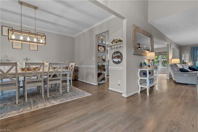 2277 Lynx DR, Virginia Beach, VA 23456