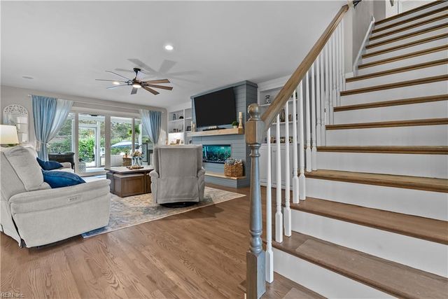 2277 Lynx DR, Virginia Beach, VA 23456