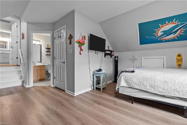 2277 Lynx DR, Virginia Beach, VA 23456