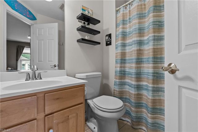 2277 Lynx DR, Virginia Beach, VA 23456