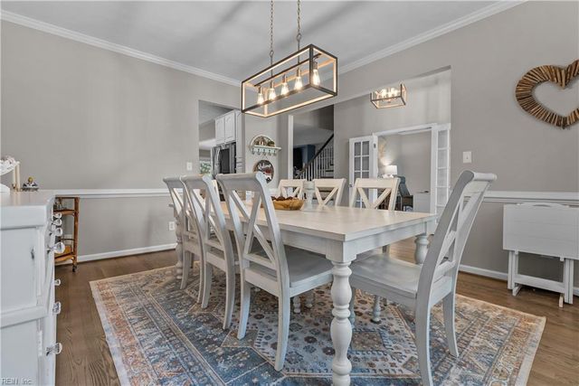 2277 Lynx DR, Virginia Beach, VA 23456
