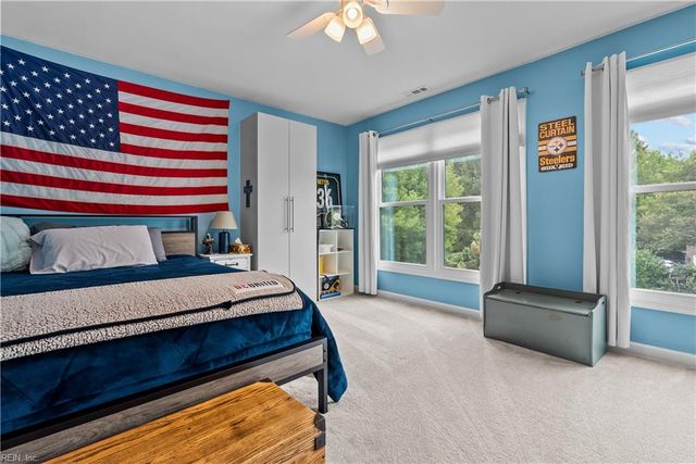 2277 Lynx DR, Virginia Beach, VA 23456