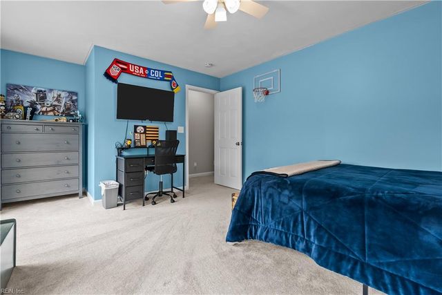 2277 Lynx DR, Virginia Beach, VA 23456