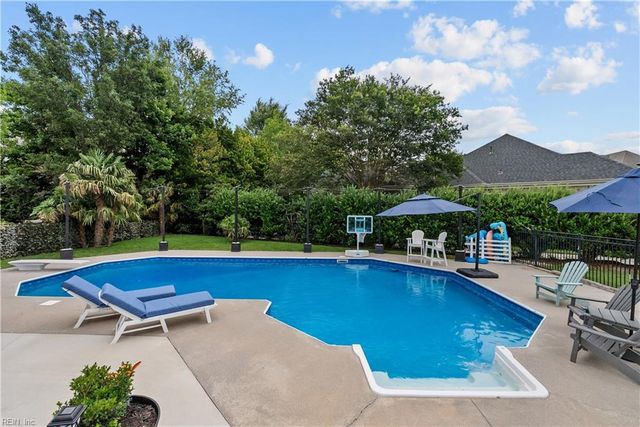 2277 Lynx DR, Virginia Beach, VA 23456