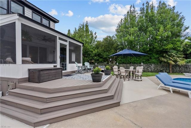 2277 Lynx DR, Virginia Beach, VA 23456