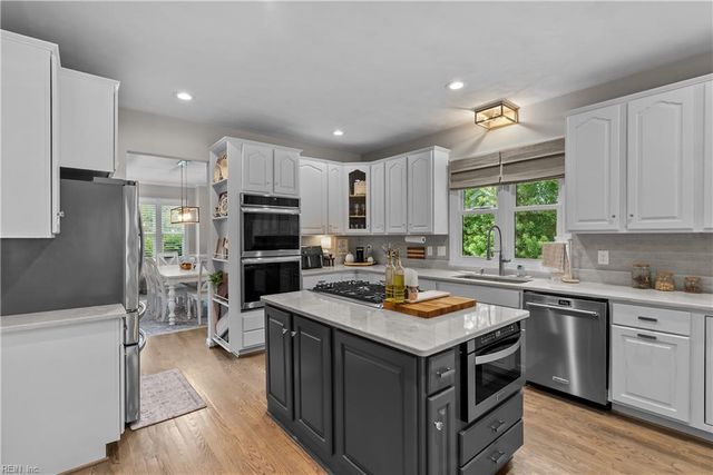 2277 Lynx DR, Virginia Beach, VA 23456