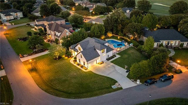 2277 Lynx DR, Virginia Beach, VA 23456