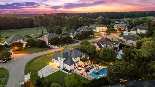 2277 Lynx DR, Virginia Beach, VA 23456