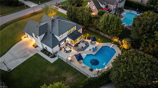 2277 Lynx DR, Virginia Beach, VA 23456