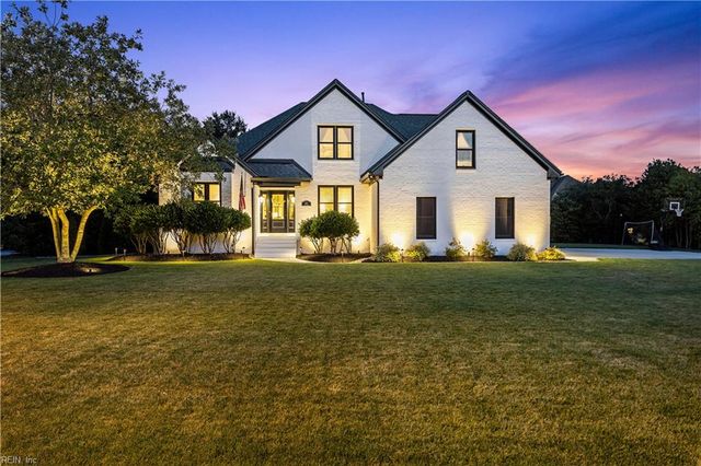 2277 Lynx DR, Virginia Beach, VA 23456