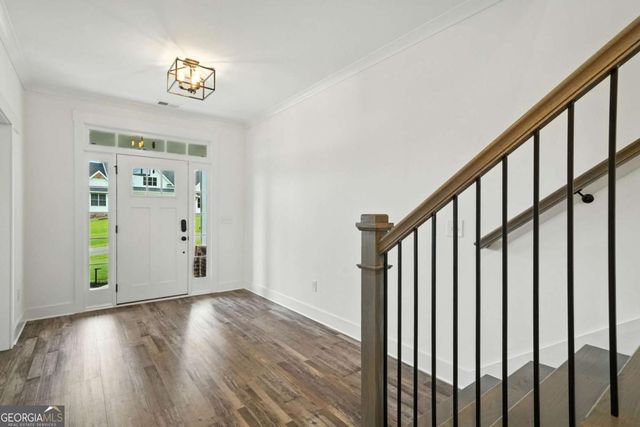 548 Stoneledge Road, Jasper, GA 30143