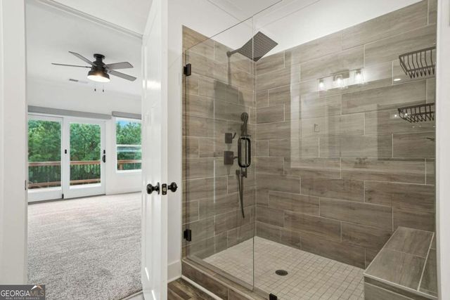 548 Stoneledge Road, Jasper, GA 30143