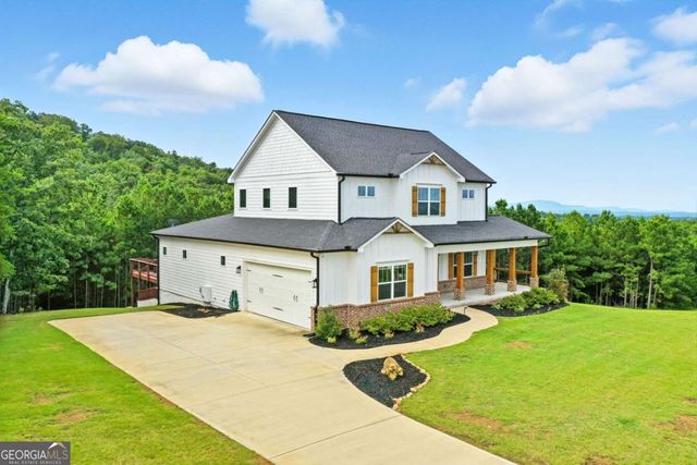 548 Stoneledge Road, Jasper, GA 30143