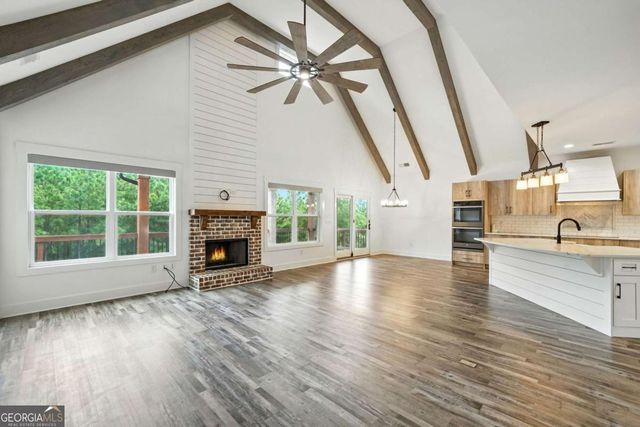 548 Stoneledge Road, Jasper, GA 30143