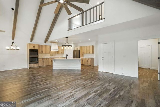 548 Stoneledge Road, Jasper, GA 30143