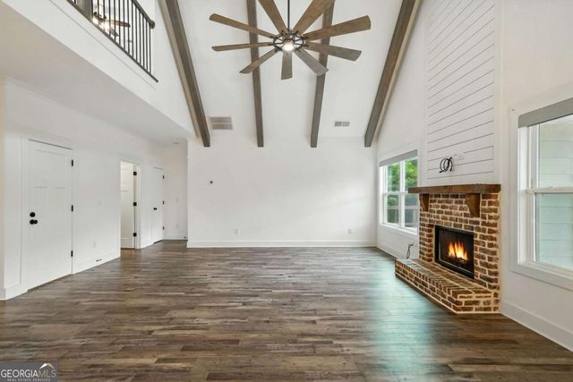 548 Stoneledge Road, Jasper, GA 30143