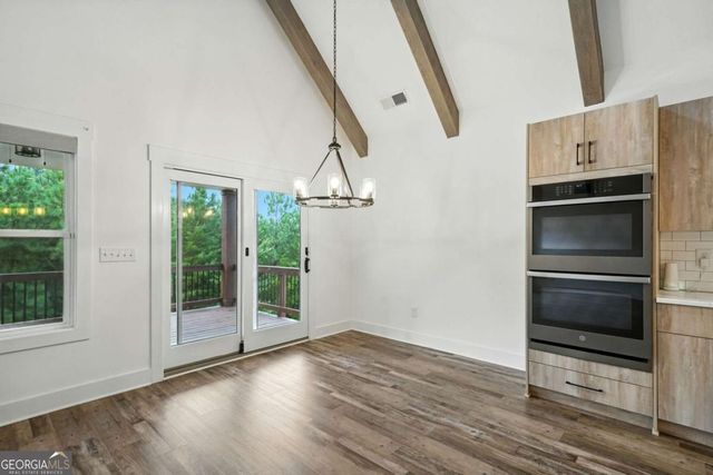 548 Stoneledge Road, Jasper, GA 30143