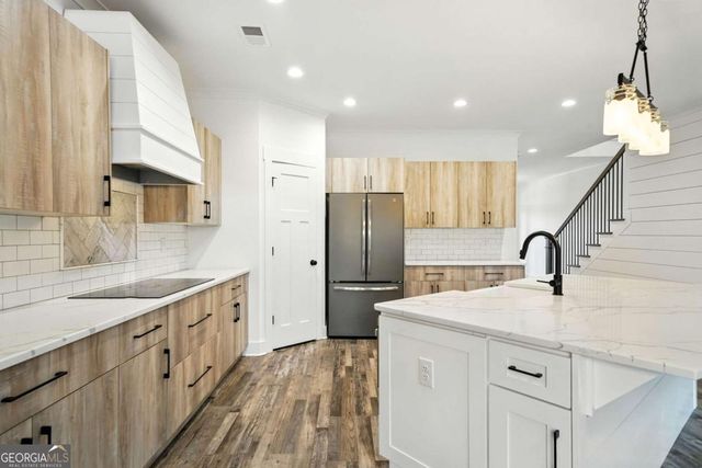 548 Stoneledge Road, Jasper, GA 30143