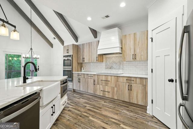 548 Stoneledge Road, Jasper, GA 30143