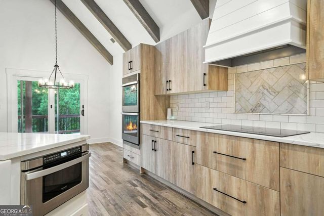 548 Stoneledge Road, Jasper, GA 30143