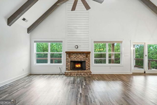 548 Stoneledge Road, Jasper, GA 30143