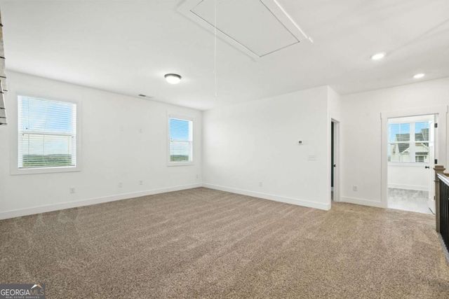 548 Stoneledge Road, Jasper, GA 30143