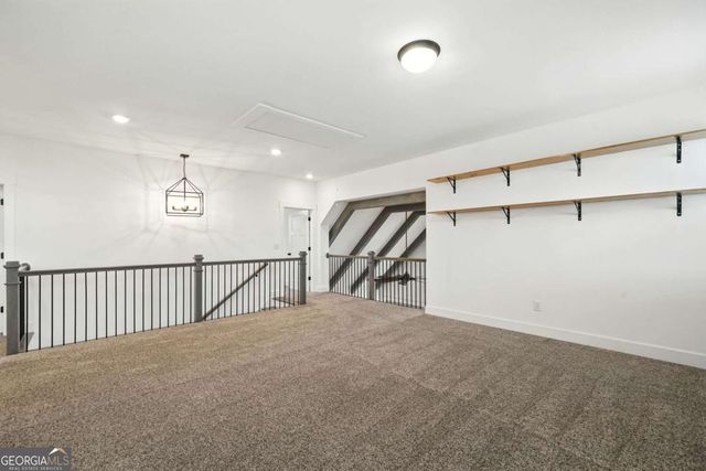 548 Stoneledge Road, Jasper, GA 30143