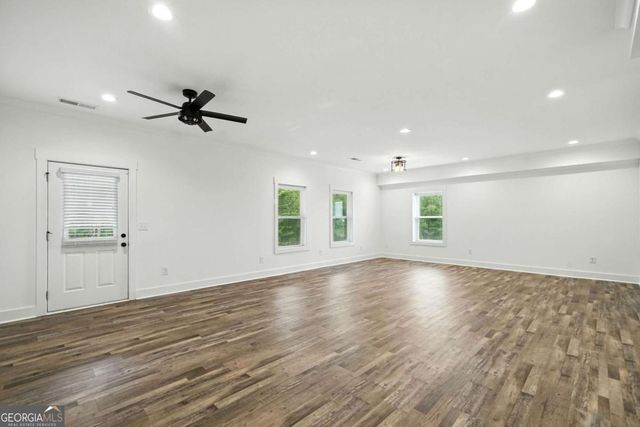 548 Stoneledge Road, Jasper, GA 30143