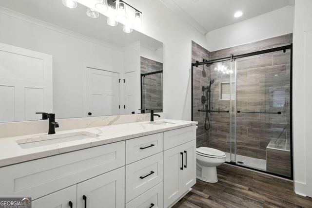 548 Stoneledge Road, Jasper, GA 30143