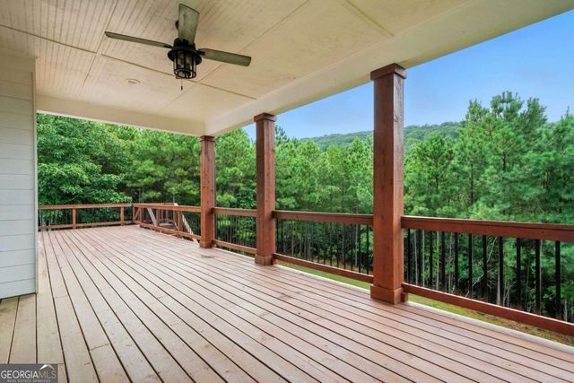 548 Stoneledge Road, Jasper, GA 30143