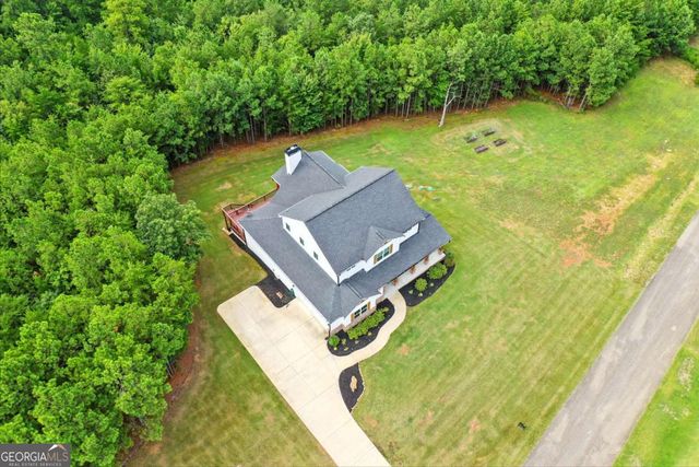 548 Stoneledge Road, Jasper, GA 30143