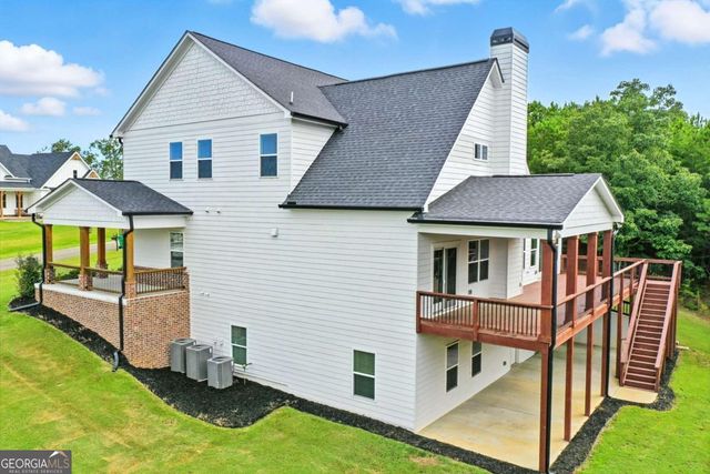 548 Stoneledge Road, Jasper, GA 30143