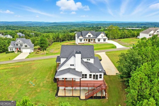 548 Stoneledge Road, Jasper, GA 30143