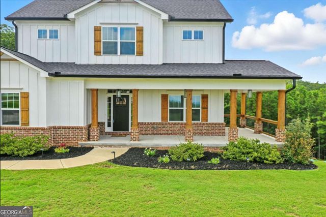 548 Stoneledge Road, Jasper, GA 30143